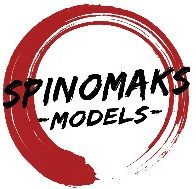 Spinomaks-models